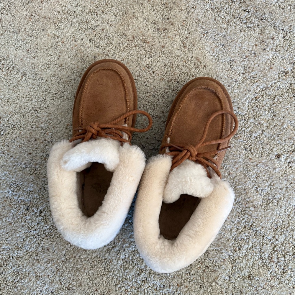Worn tone time